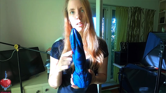 Bad dragon adult toys review